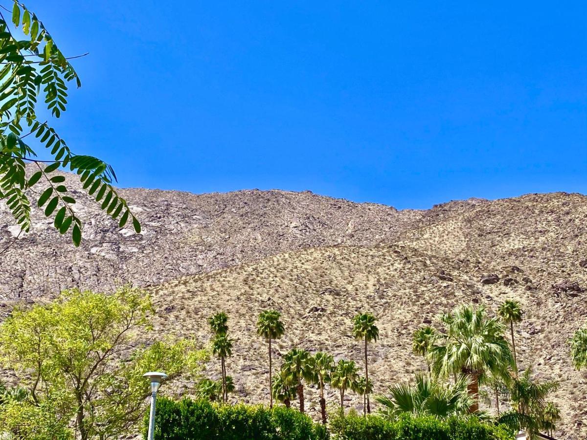 Old Ranch Inn - Adults Only 21 & Up Palm Springs Buitenkant foto