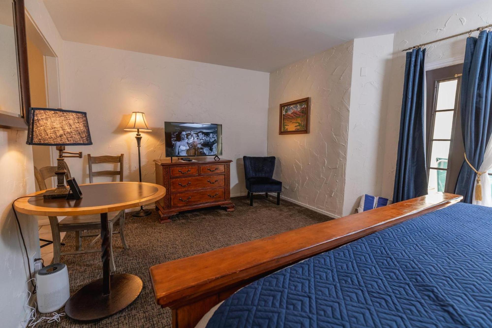 Old Ranch Inn - Adults Only 21 & Up Palm Springs Buitenkant foto
